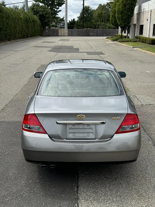 2003 Infiniti M 2nd Gen - Image 24 of 31