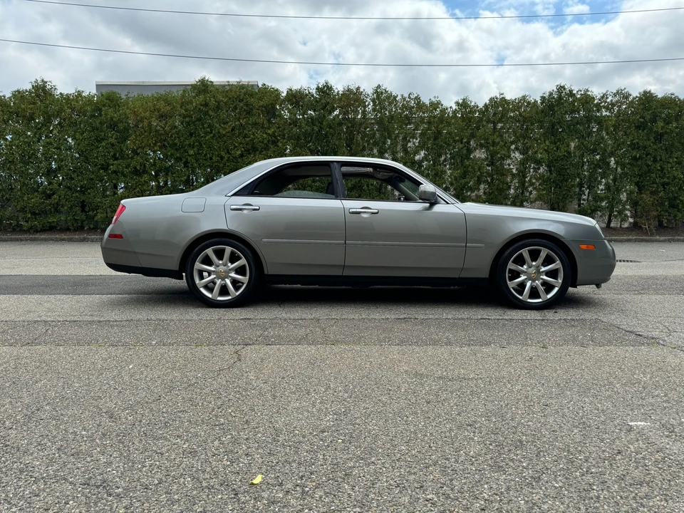 2003 Infiniti M 2nd Gen - Image 16 of 31