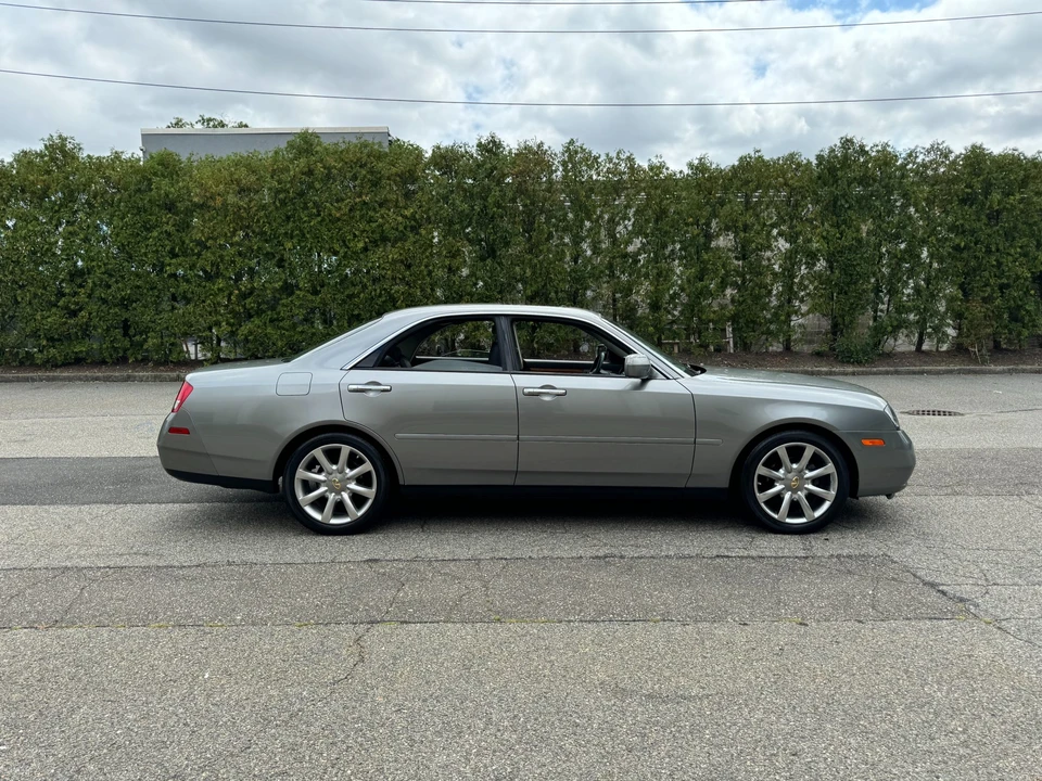 2003 Infiniti M 2nd Gen - Image 17 of 31