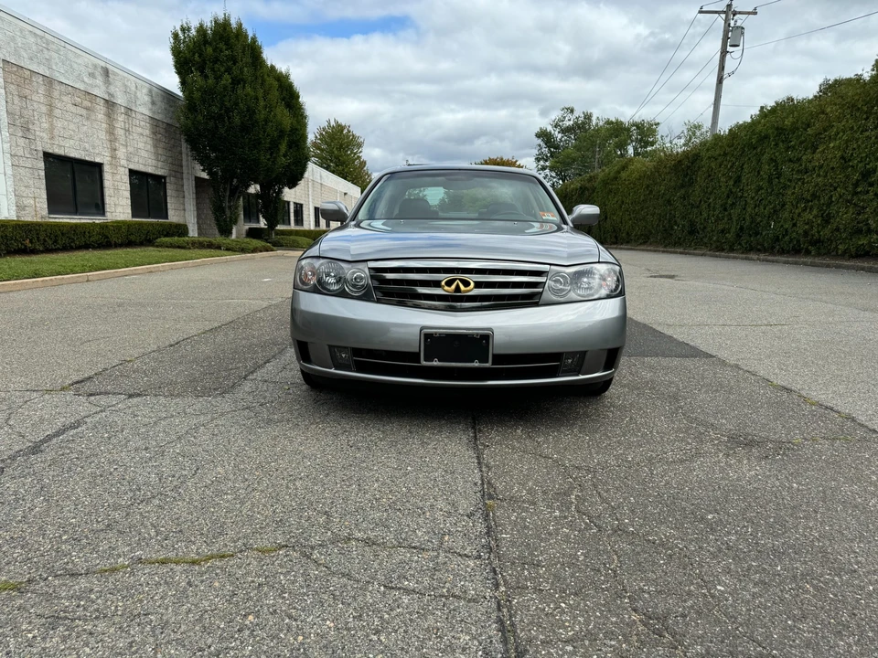 2003 Infiniti M 2nd Gen - Image 6 of 31