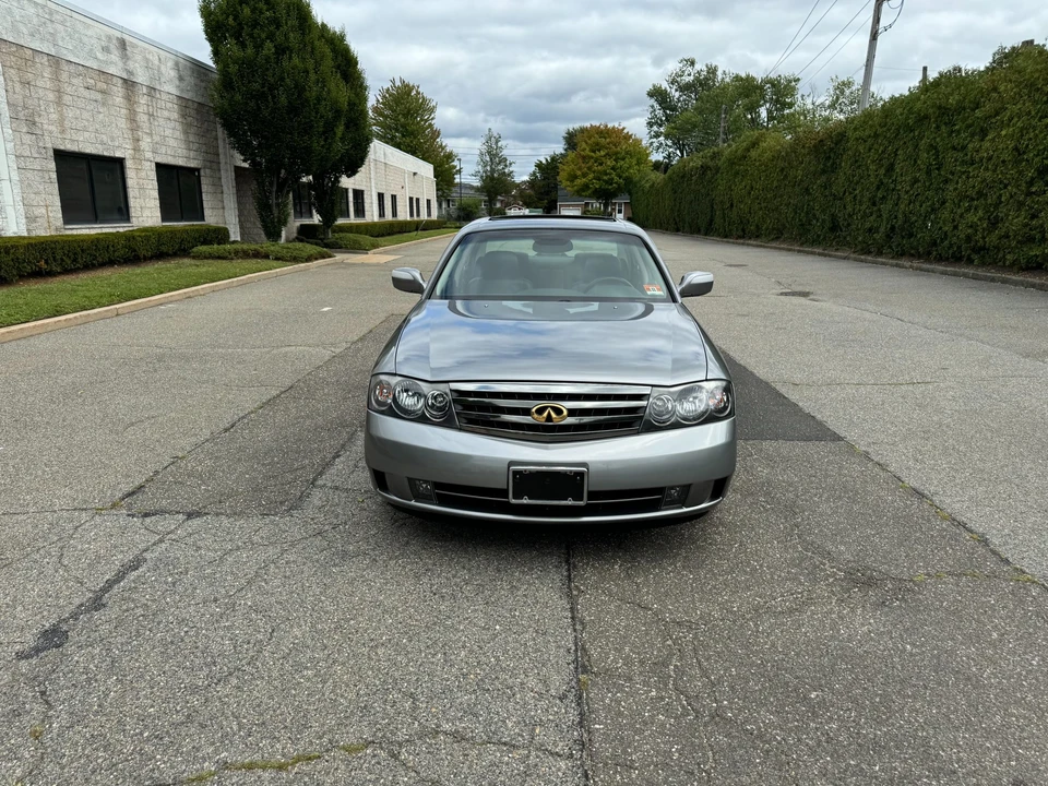 2003 Infiniti M 2nd Gen - Image 7 of 31