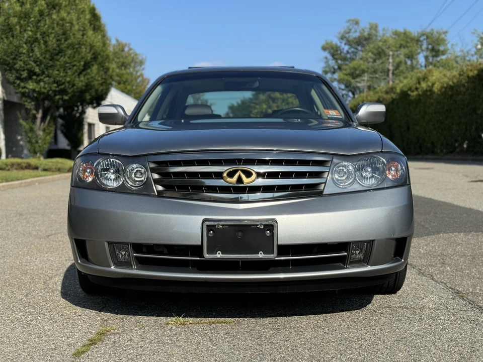 2003 Infiniti M 2nd Gen - Image 8 of 31