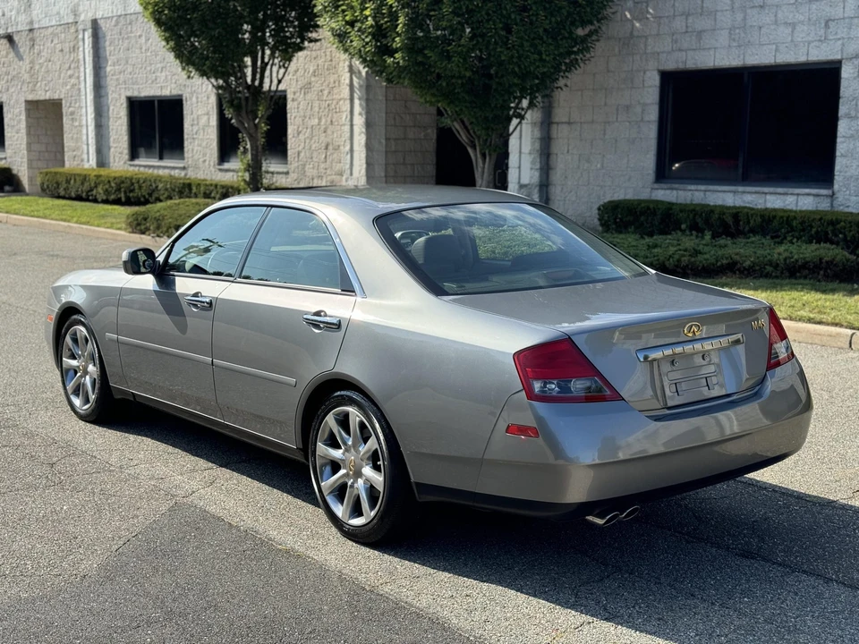 2003 Infiniti M 2nd Gen - Image 29 of 31