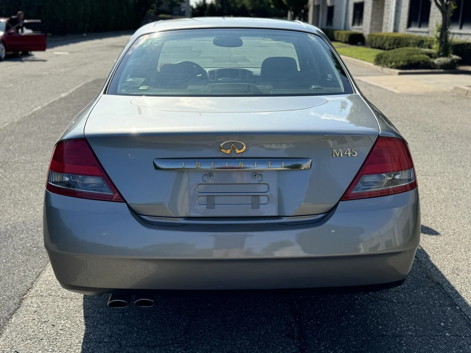2003 Infiniti M 2nd Gen - Image 23 of 31
