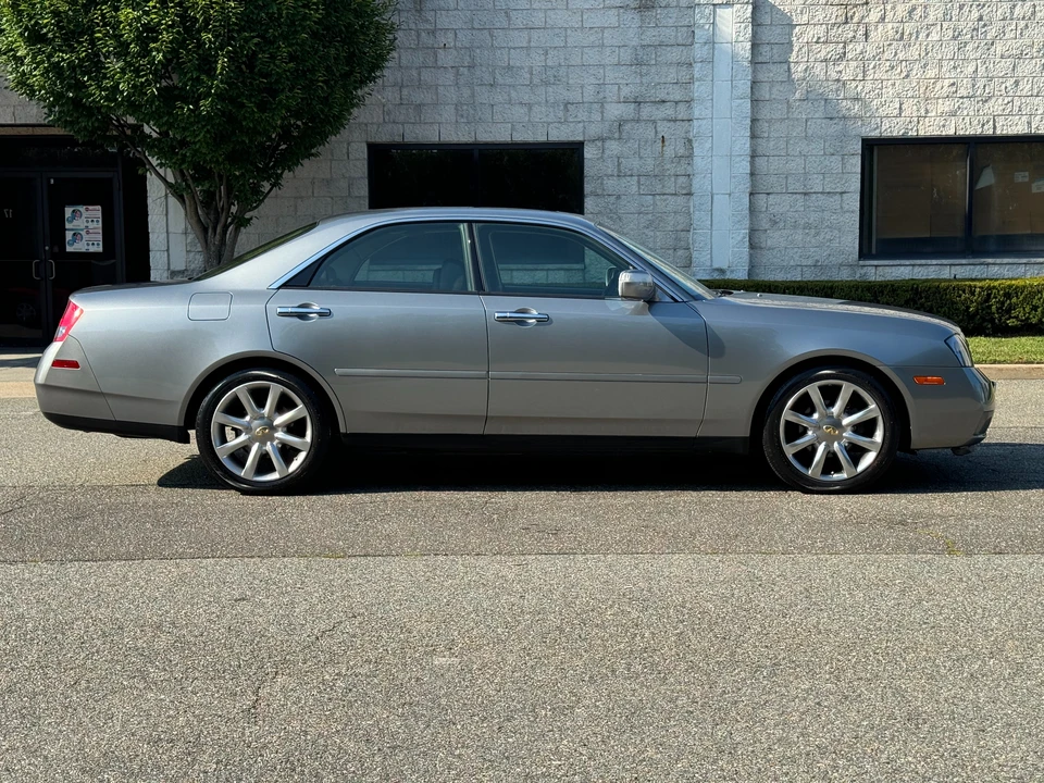 2003 Infiniti M 2nd Gen - Image 18 of 31