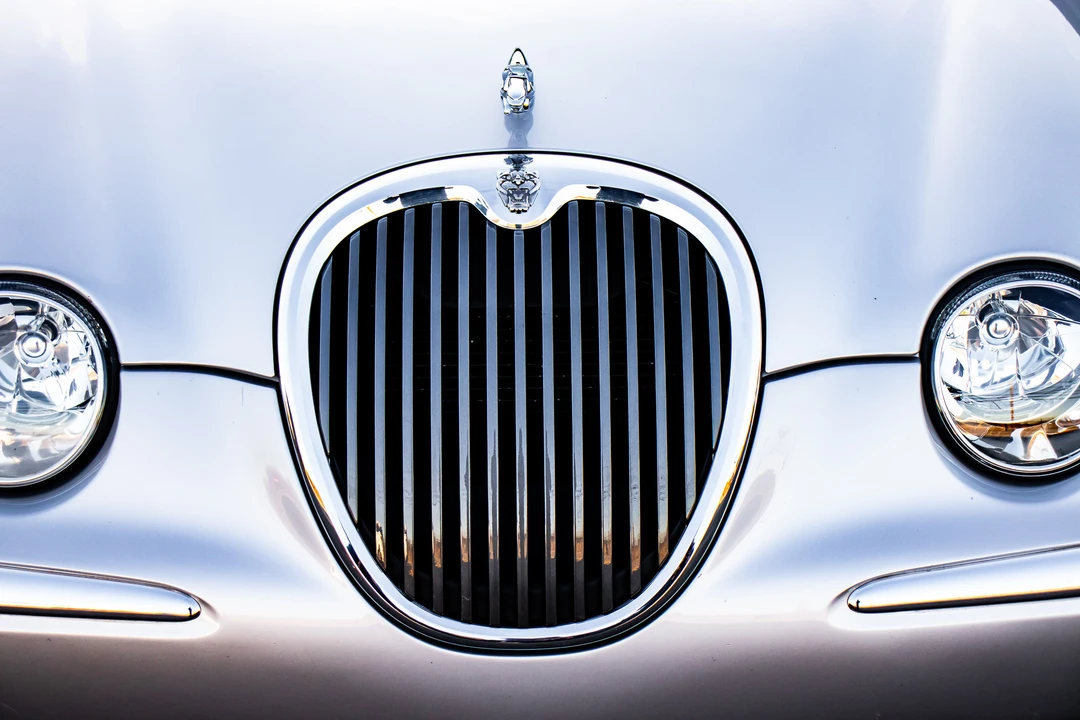 2003 Jaguar S-Type 2nd Gen - Image 29 of 31