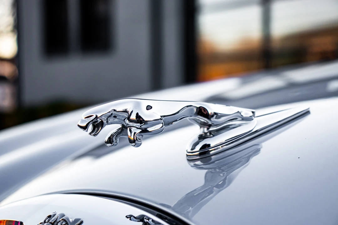 2003 Jaguar S-Type 2nd Gen - Image 31 of 31