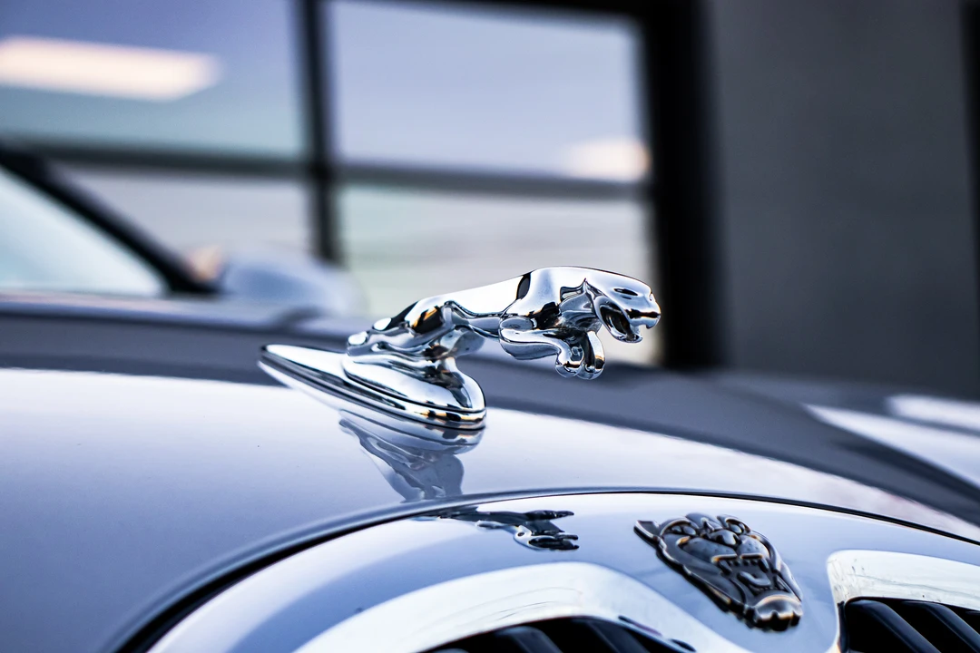 2003 Jaguar S-Type 2nd Gen - Image 30 of 31