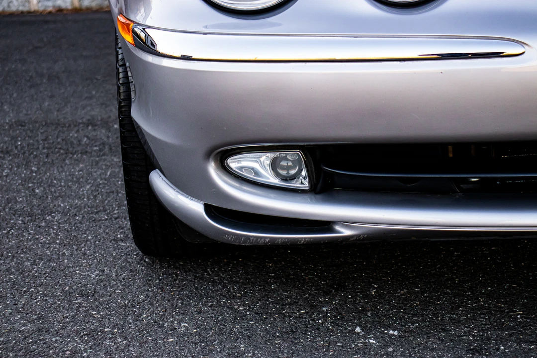 2003 Jaguar S-Type 2nd Gen - Image 25 of 31