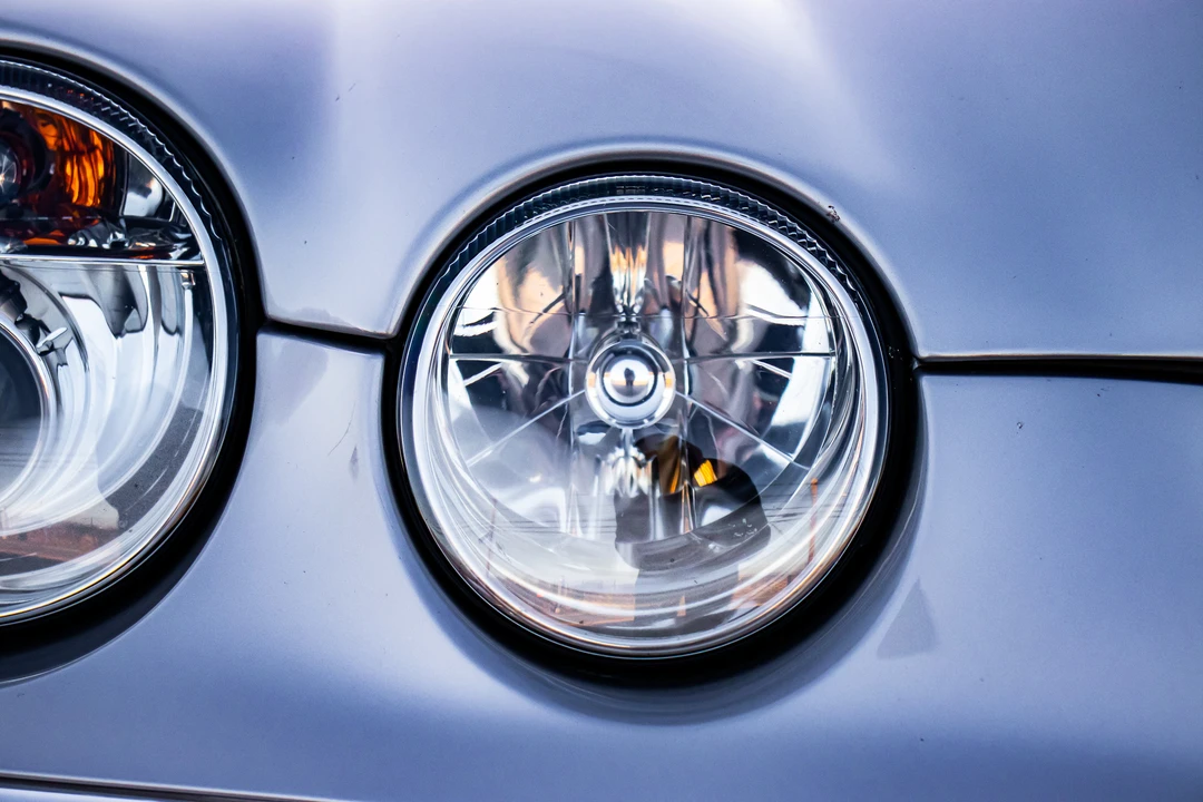2003 Jaguar S-Type 2nd Gen - Image 28 of 31