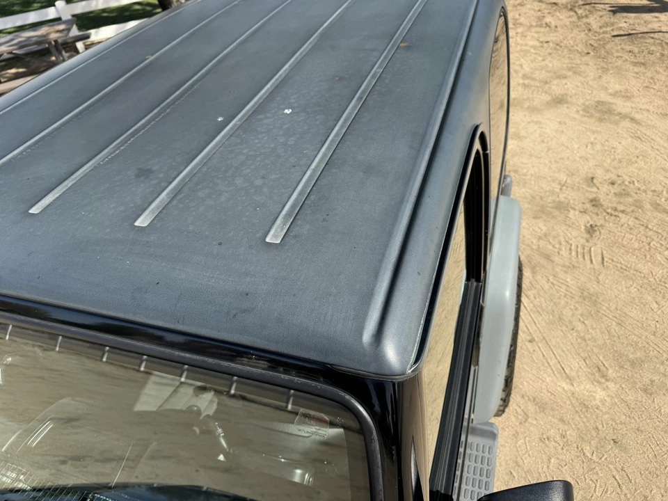 2003 Jeep TJ Wrangler - Image 27 of 31