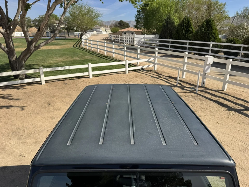 2003 Jeep TJ Wrangler - Image 26 of 31