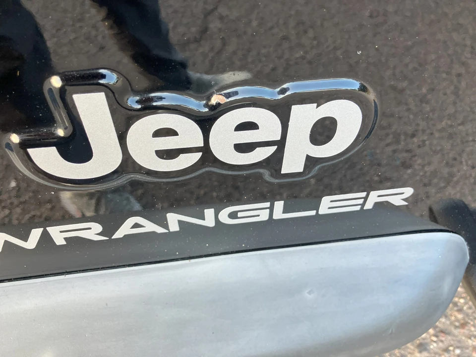 2003 Jeep TJ Wrangler - Image 29 of 31
