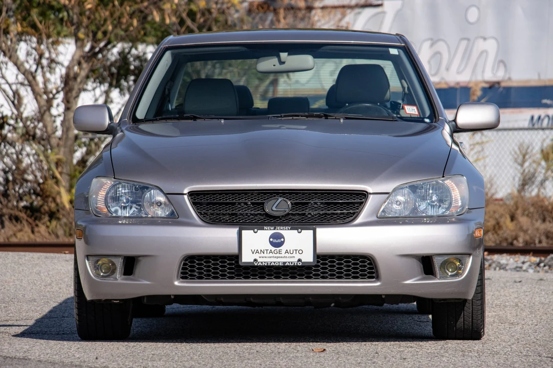2003 Lexus IS 1st Gen - Image 6 of 31
