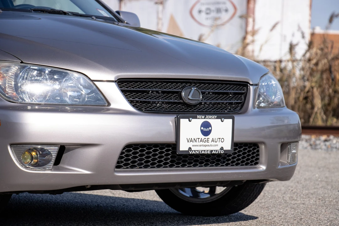 2003 Lexus IS 1st Gen - Image 31 of 31