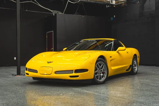 2004 Chevrolet Corvette C5 Z06 - Image 4 of 31