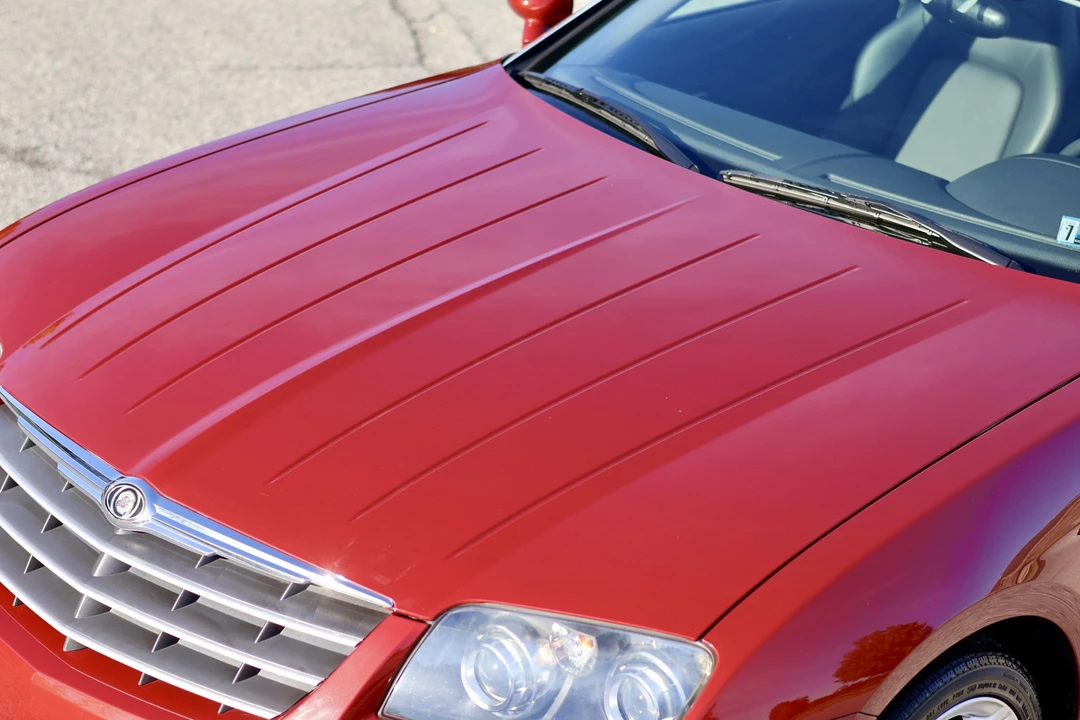 2004 Chrysler Crossfire - Image 26 of 31