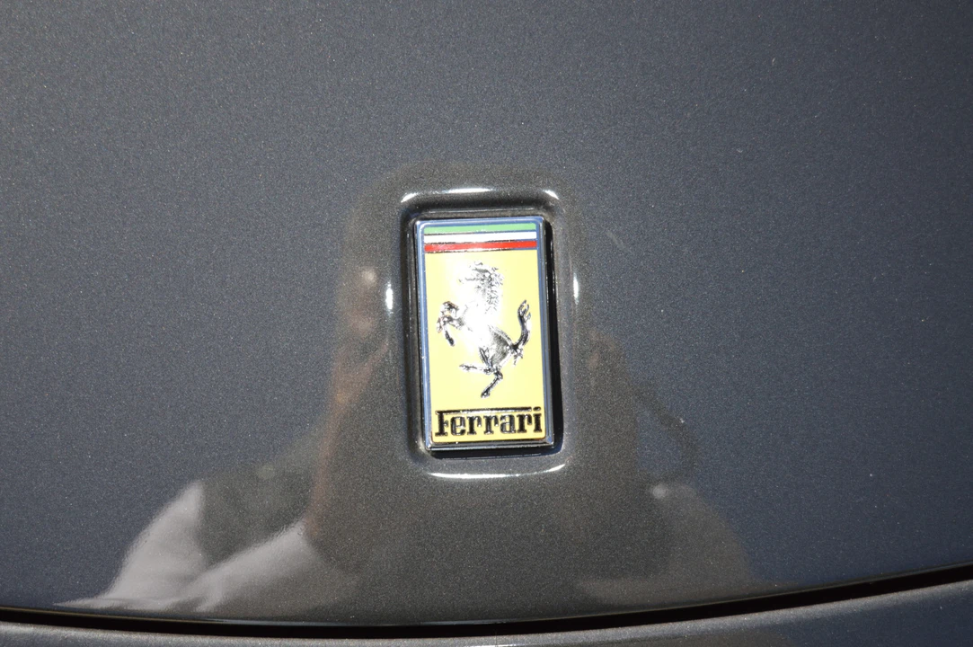 2004 Ferrari 360 Challenge Stradale - Image 11 of 31