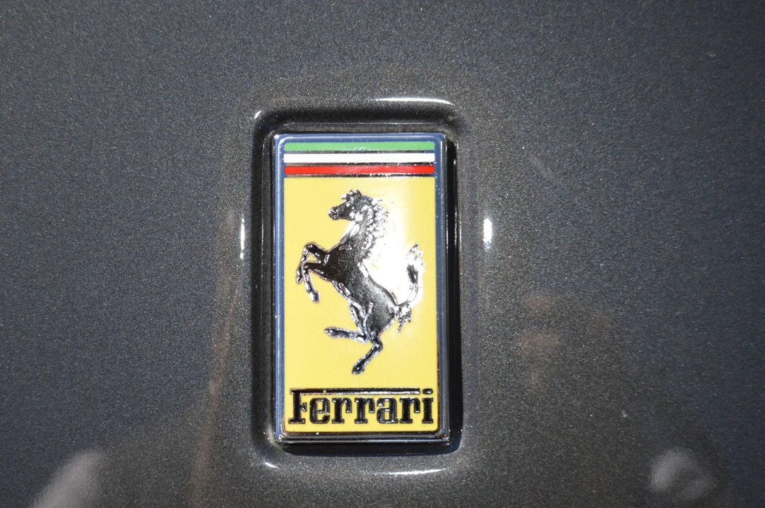 2004 Ferrari 360 Challenge Stradale - Image 12 of 31