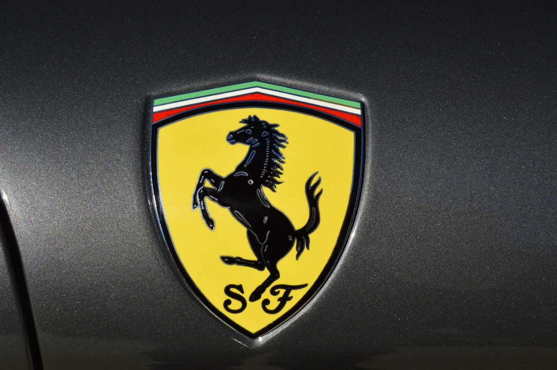 2004 Ferrari 360 Challenge Stradale - Image 15 of 31