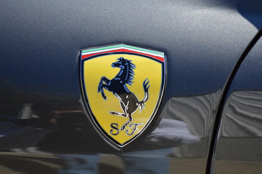 2004 Ferrari 360 Challenge Stradale - Image 14 of 31