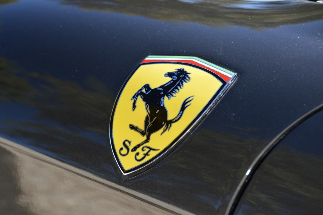 2004 Ferrari 360 Challenge Stradale - Image 13 of 31