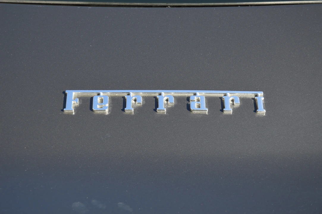 2004 Ferrari 360 Challenge Stradale - Image 16 of 31