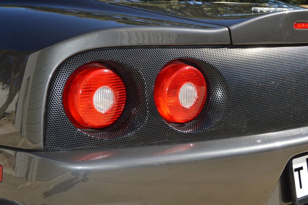 2004 Ferrari 360 Challenge Stradale - Image 17 of 31