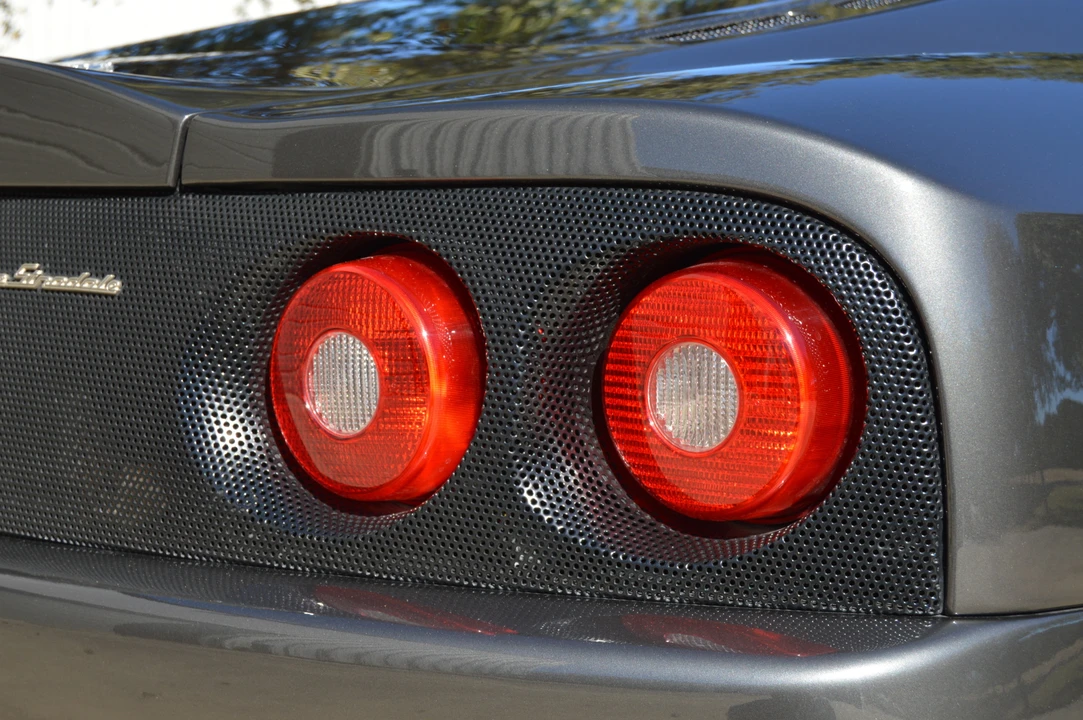 2004 Ferrari 360 Challenge Stradale - Image 22 of 31