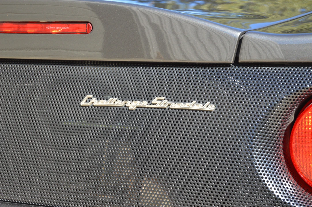 2004 Ferrari 360 Challenge Stradale - Image 21 of 31