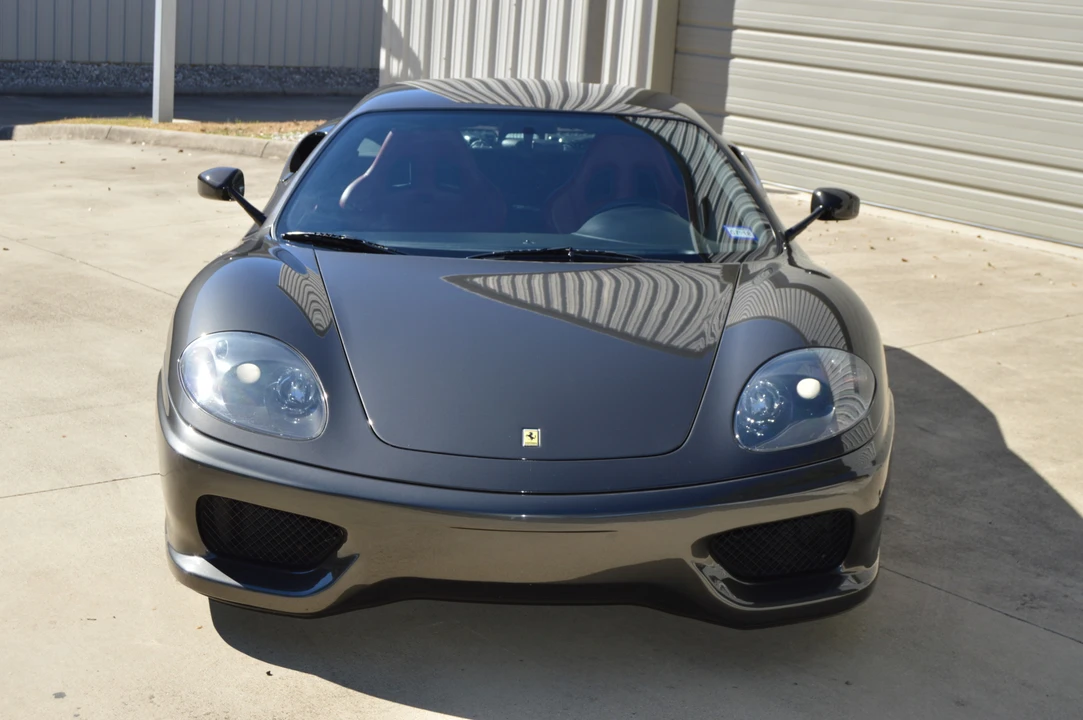 2004 Ferrari 360 Challenge Stradale - Image 2 of 31