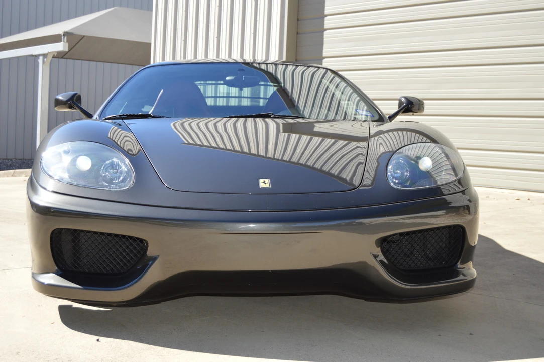 2004 Ferrari 360 Challenge Stradale - Image 3 of 31
