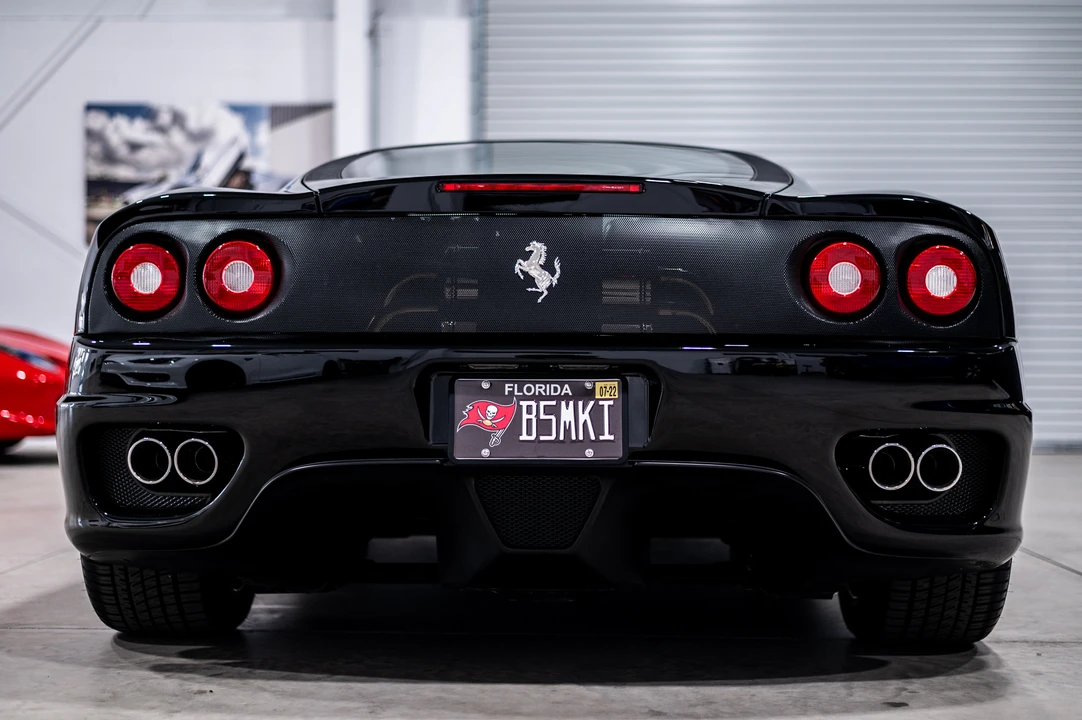 2004 Ferrari 360 Modena - Image 31 of 31