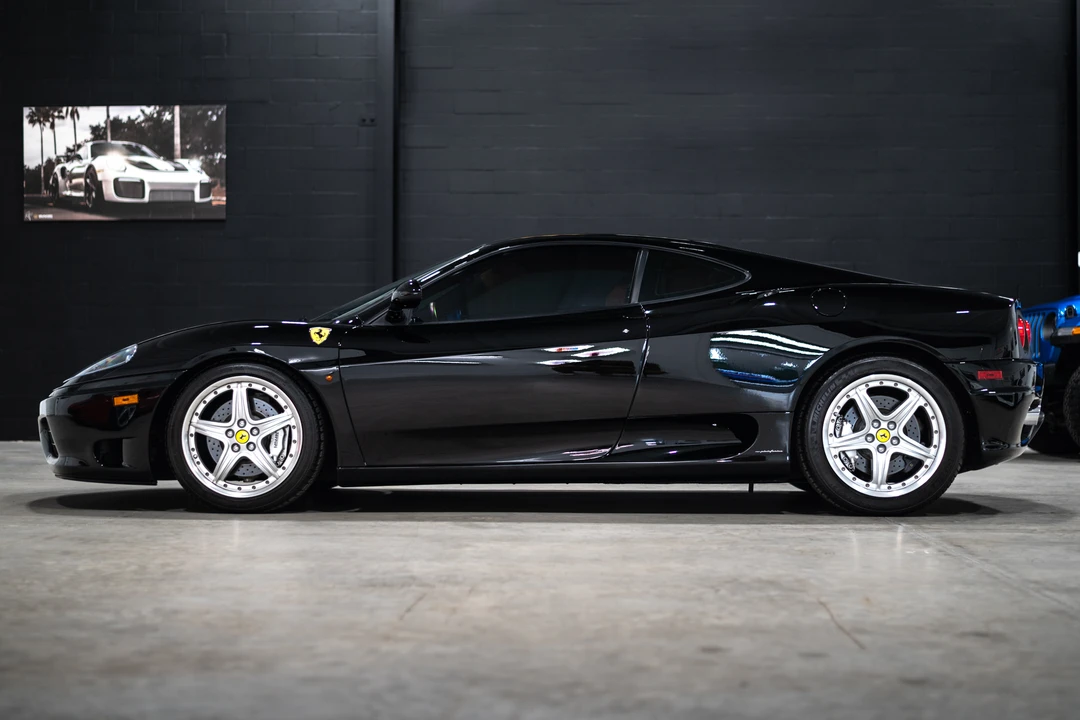 2004 Ferrari 360 Modena - Image 28 of 31