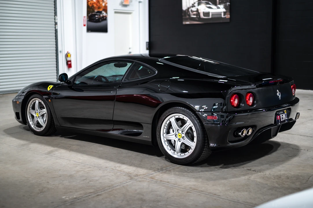 2004 Ferrari 360 Modena - Image 29 of 31