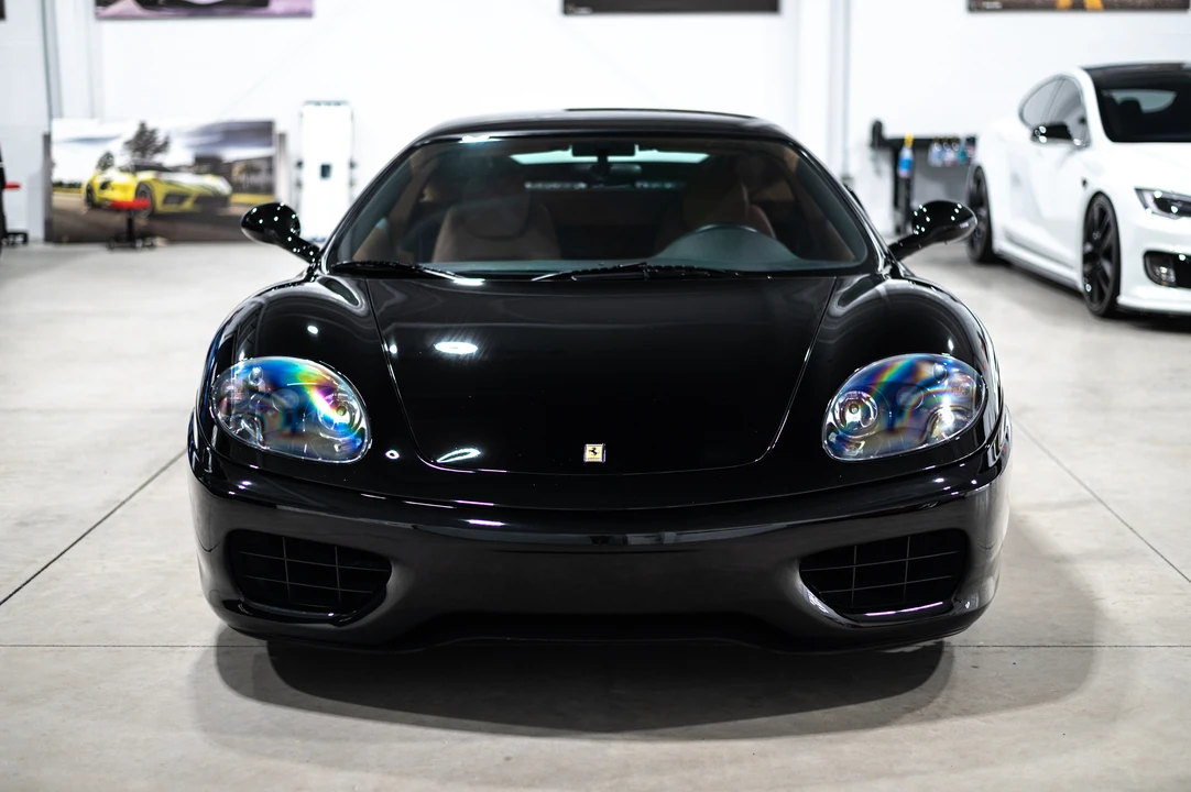 2004 Ferrari 360 Modena - Image 26 of 31
