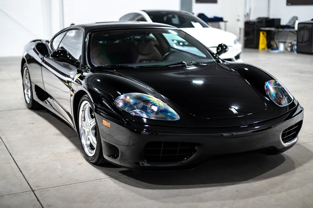 2004 Ferrari 360 Modena - Image 25 of 31