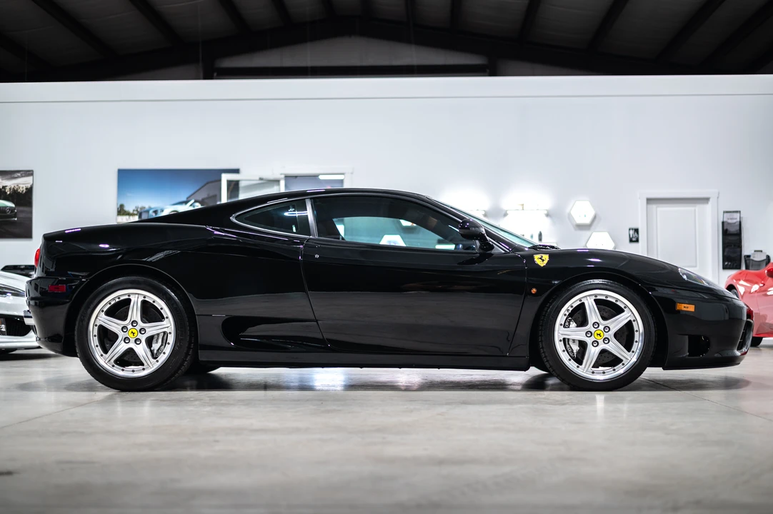 2004 Ferrari 360 Modena - Image 24 of 31