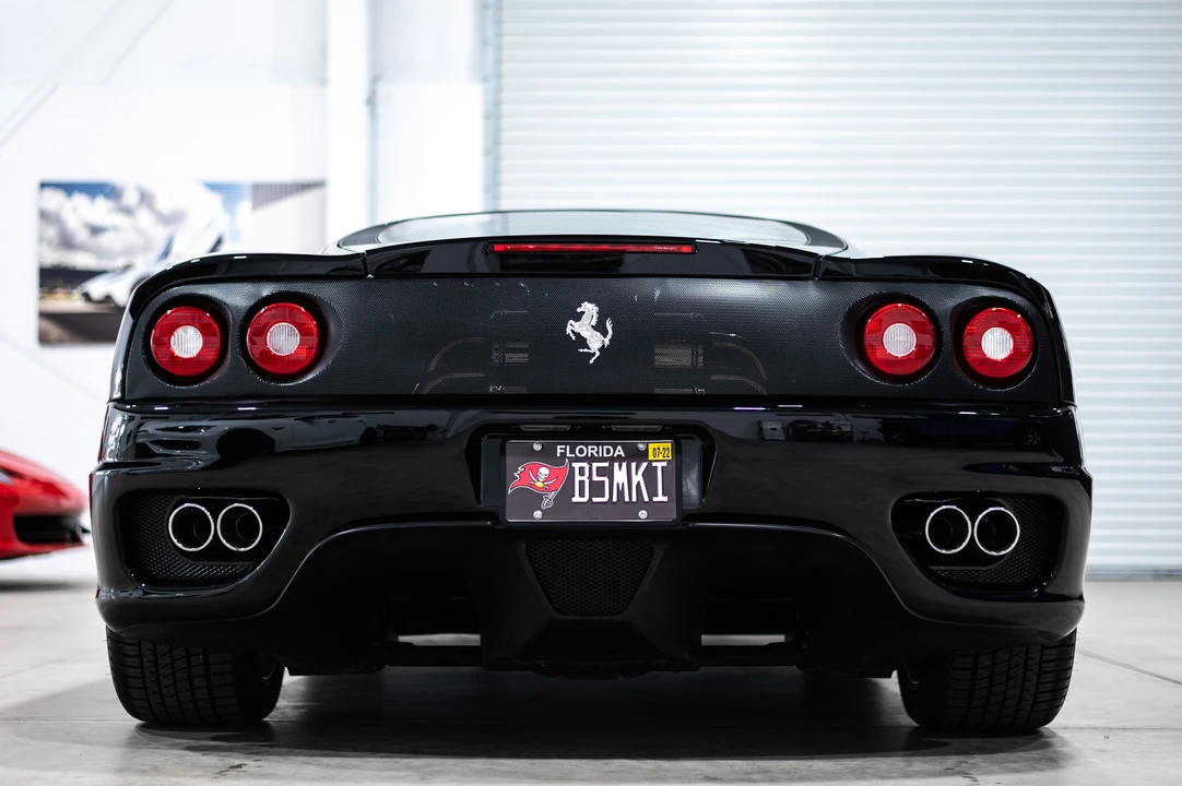 2004 Ferrari 360 Modena - Image 30 of 31