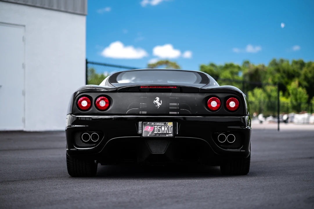 2004 Ferrari 360 Modena - Image 16 of 31