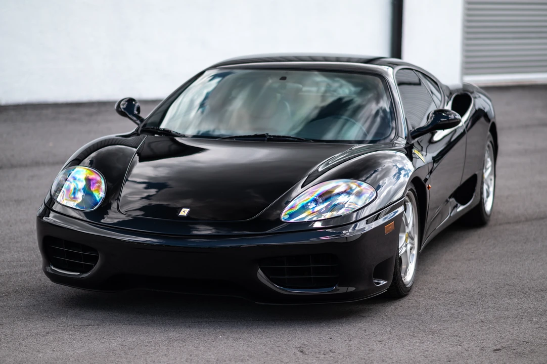 2004 Ferrari 360 Modena - Image 5 of 31
