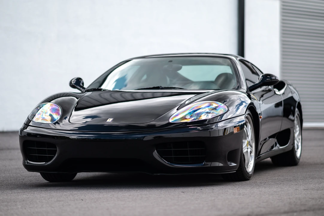 2004 Ferrari 360 Modena - Image 6 of 31