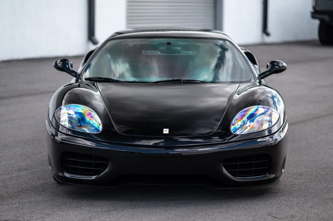 2004 Ferrari 360 Modena - Image 4 of 31