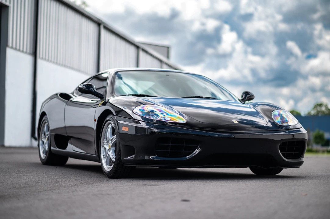 2004 Ferrari 360 Modena - Image 3 of 31