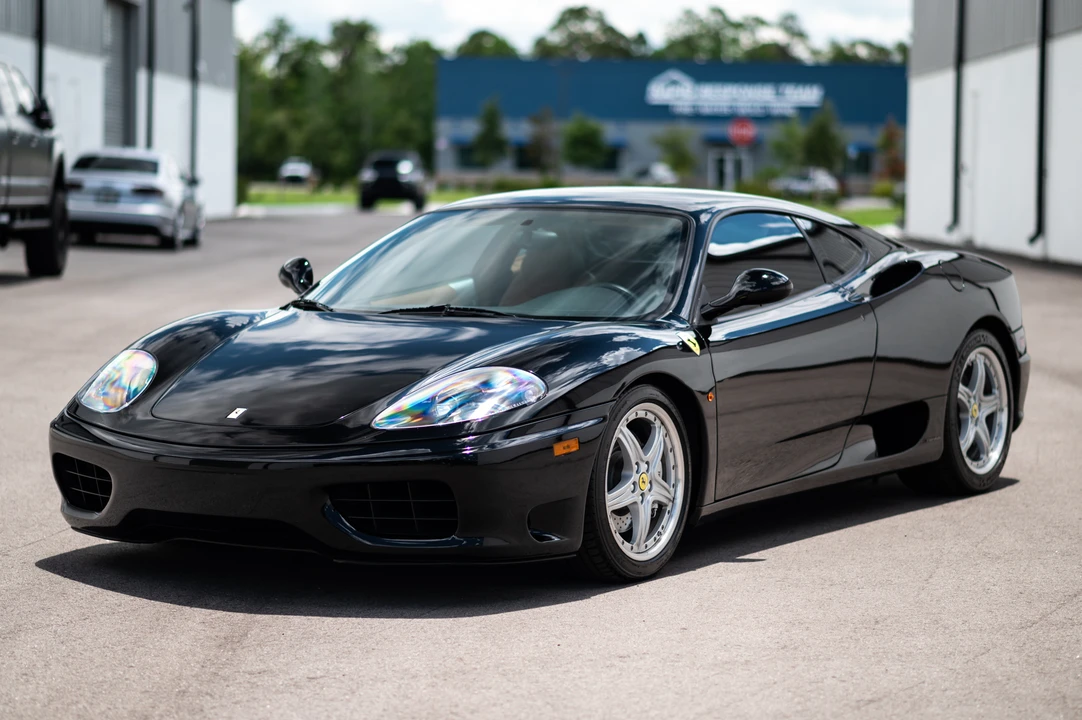 2004 Ferrari 360 Modena - Image 8 of 31