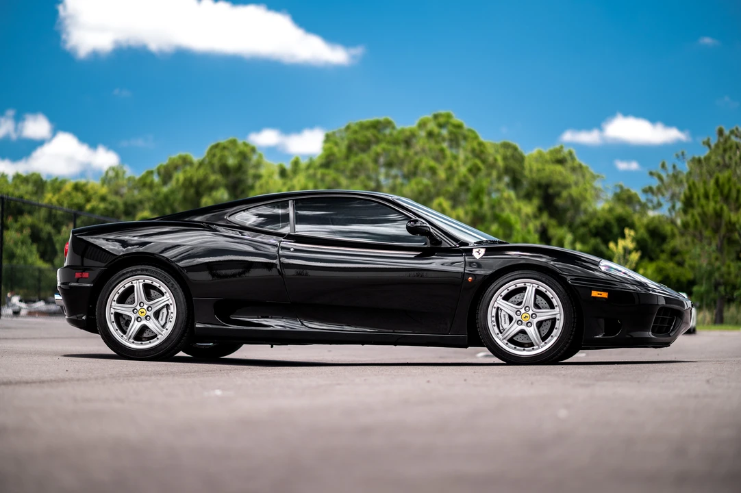 2004 Ferrari 360 Modena - Image 19 of 31