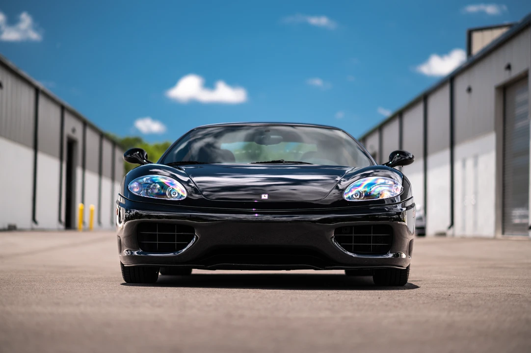 2004 Ferrari 360 Modena - Image 20 of 31