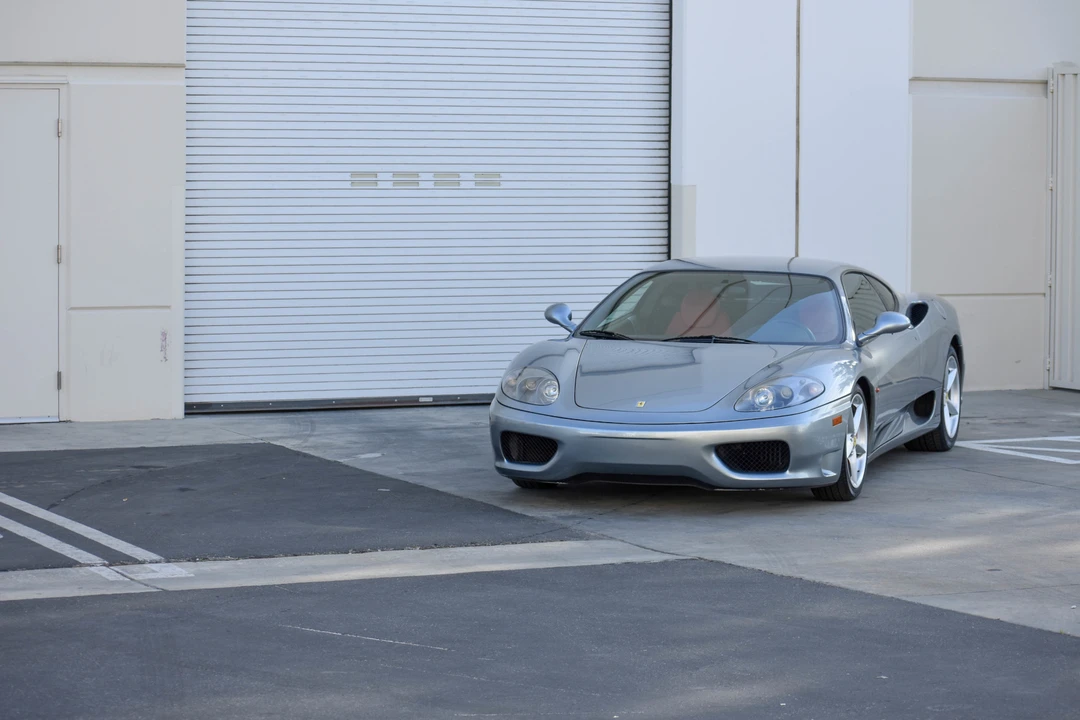 2004 Ferrari 360 Modena - Image 2 of 31
