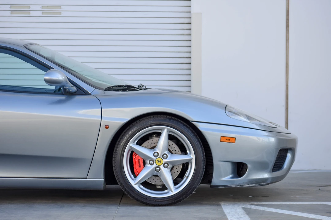 2004 Ferrari 360 Modena - Image 23 of 31