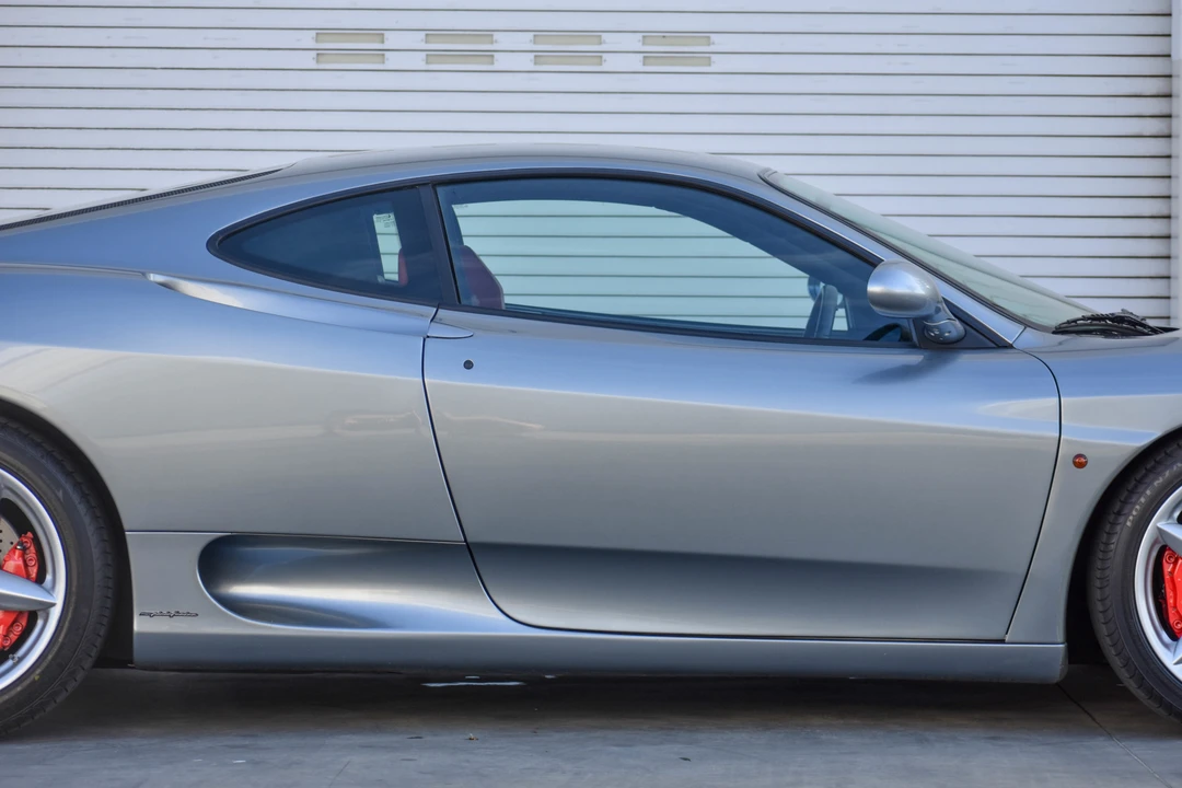2004 Ferrari 360 Modena - Image 22 of 31